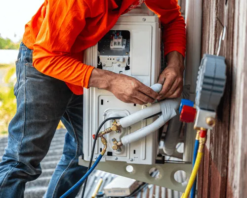 Langwarrin Seaford Air Conditioning