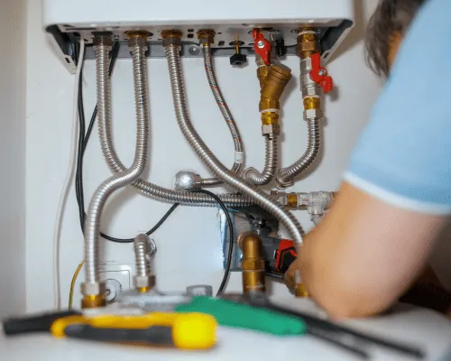 Hastings Hot Water Repair