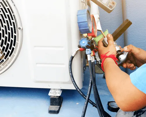 Langwarrin Seaford Hot Water Repair