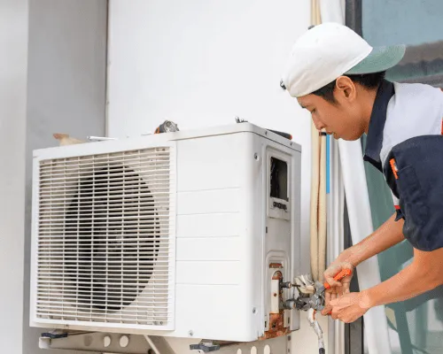 Sommerville Air Conditioning