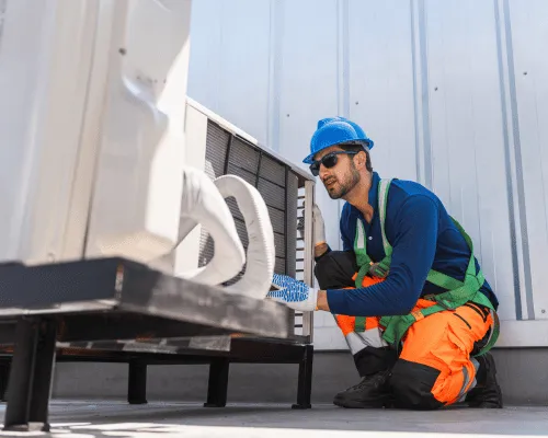  Gas Fitting and Repairs