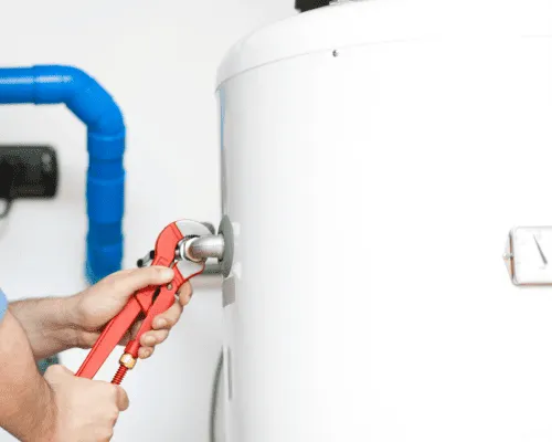 Mornington Peninsula Hot Water Repair