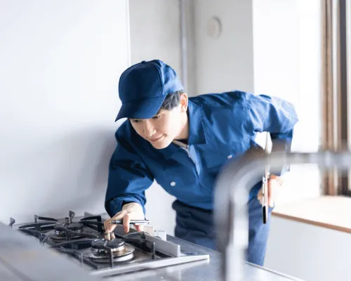 Carrum Gas Fitting and Repairs