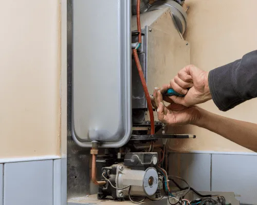 Gas Fitting and Repairs Mornington Peninsula