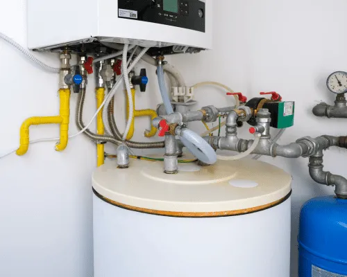 Hot Water Repair Mornington Peninsula