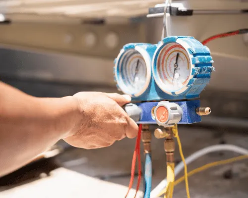 Burst Pipe Repair Mornington Peninsula