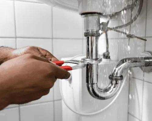 Burst Pipe Repair Mornington Peninsula