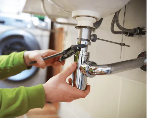Gas Fitting and Repairs 