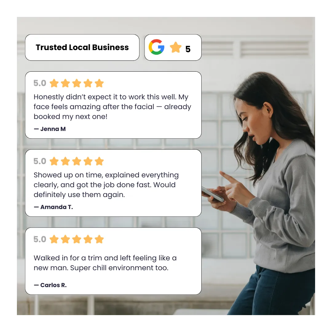 verified review request preview by RiseNWA