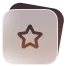Regular boat tour icon (star)