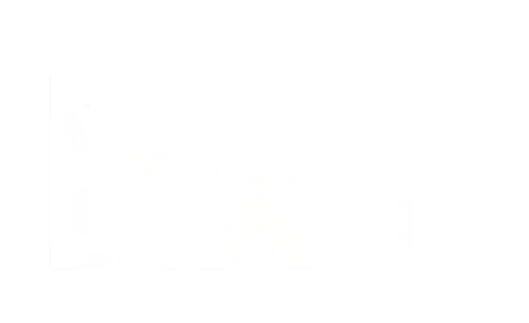 The SALTO X10 logo in white with an upward arrow element.
