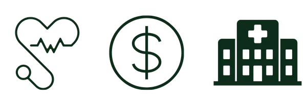Medicare Supplement Plan Freedom and Predictability Icon