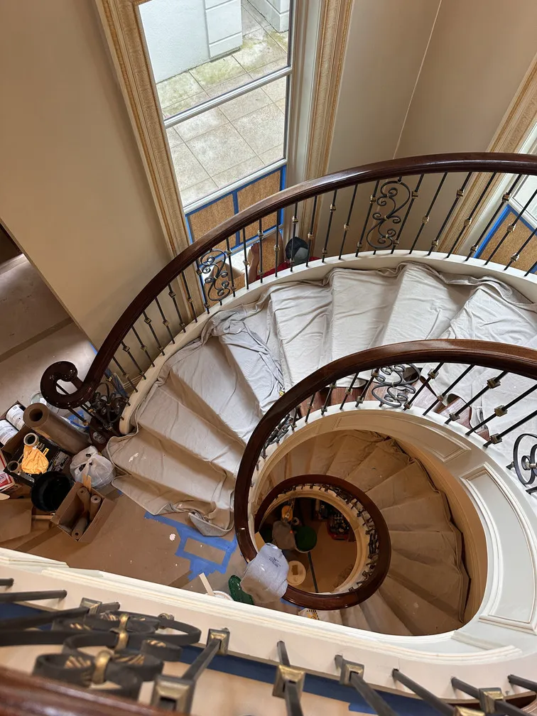Residential Painting in Manhattan