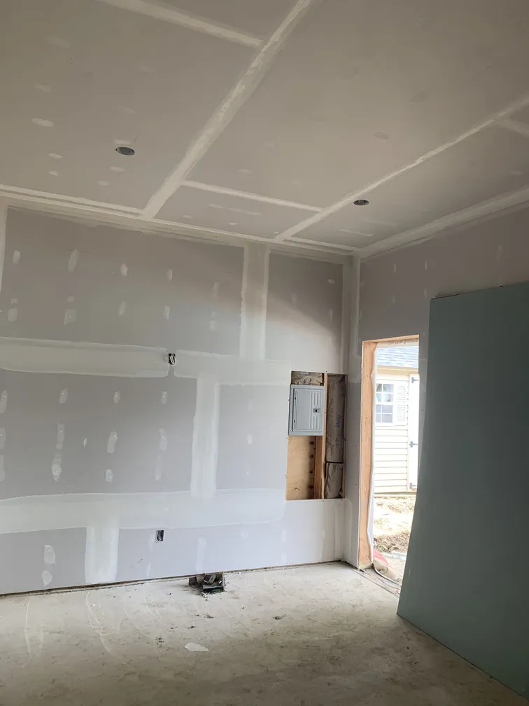  Interior Painting