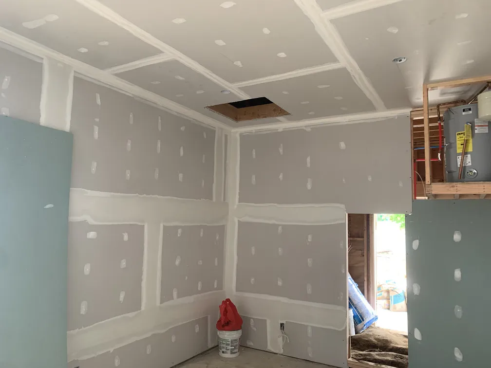 Drywall Installation in Manhattan