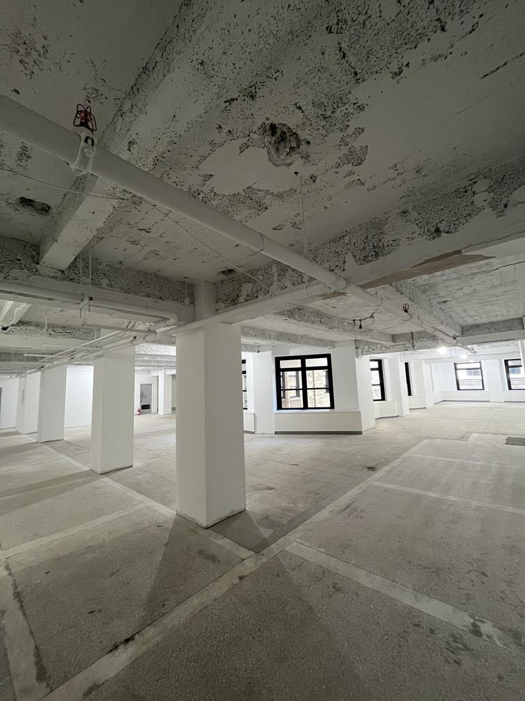 Interior Painting