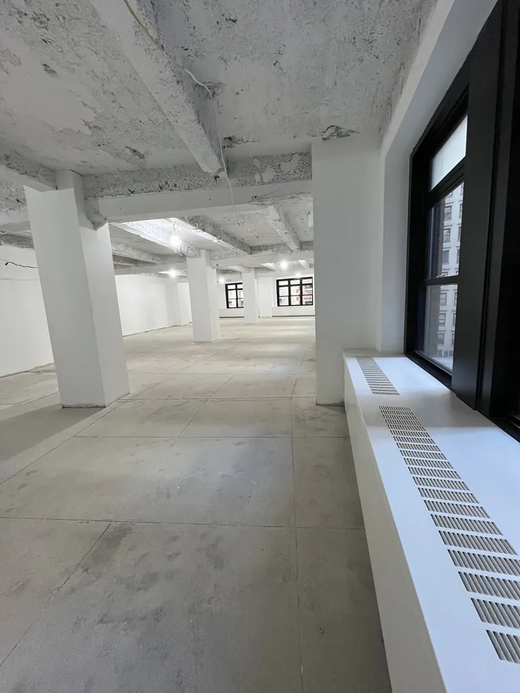 Queens Commercial Painting
