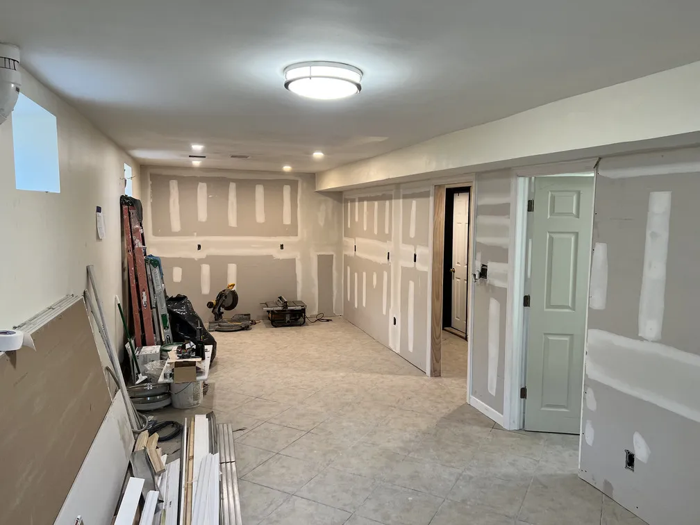 Interior Painting
