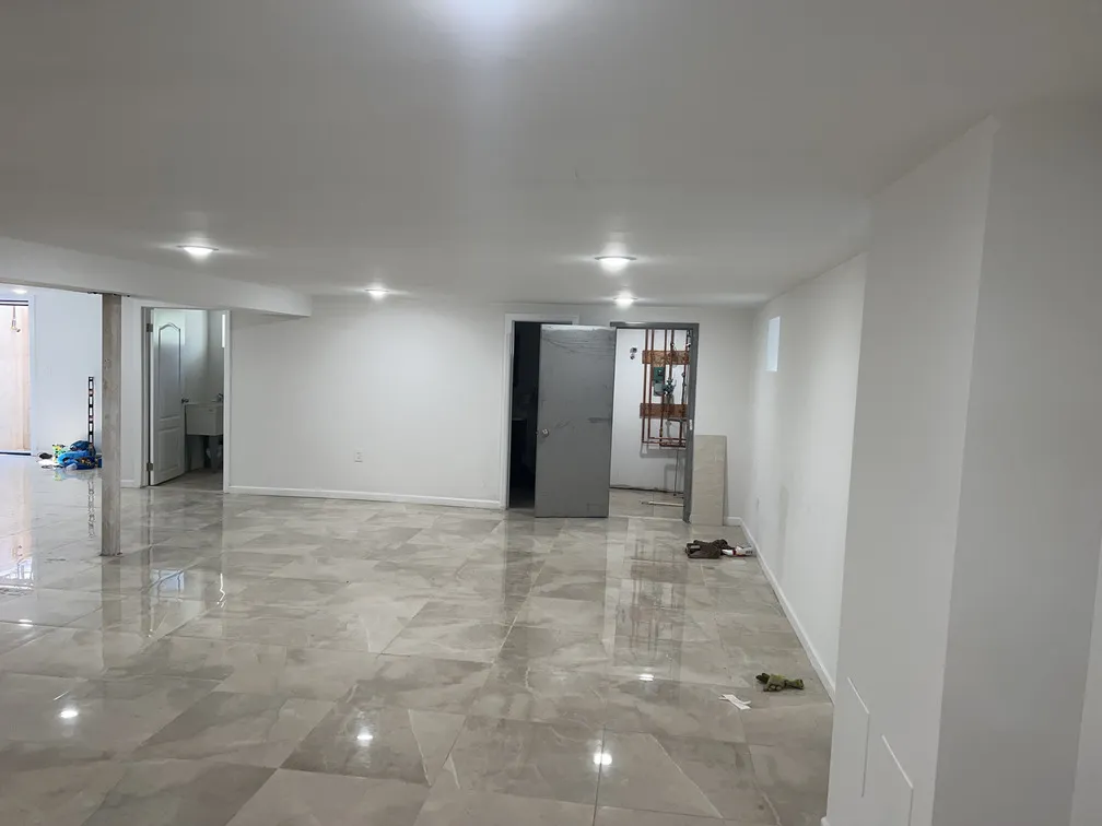  Interior Painting