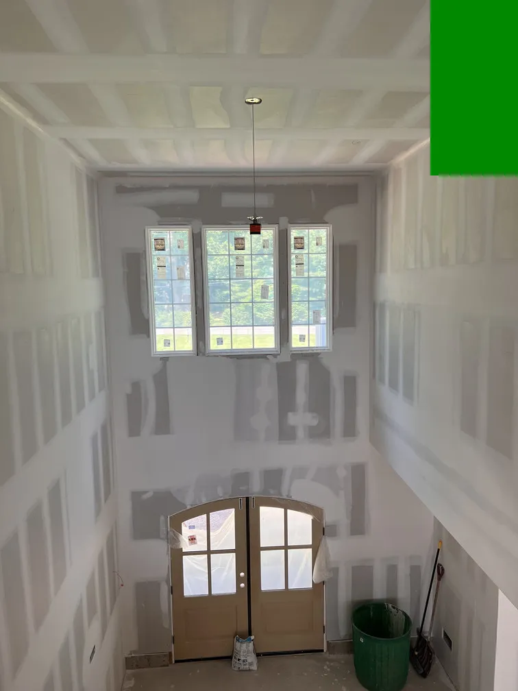 Queens Skim Coating