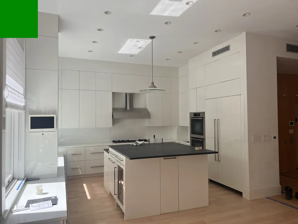  Interior Painting