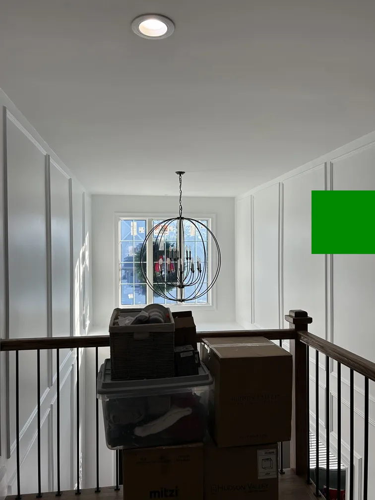 State Island Residential Painting