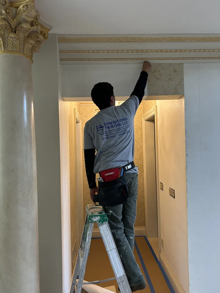  Interior Painting