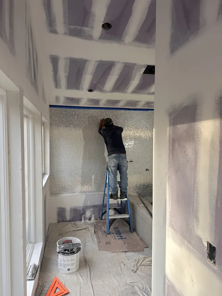  Interior Painting