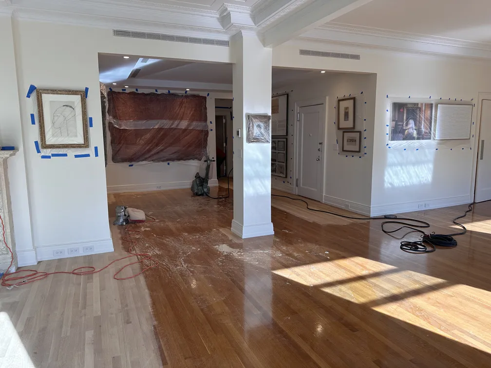  Interior Painting