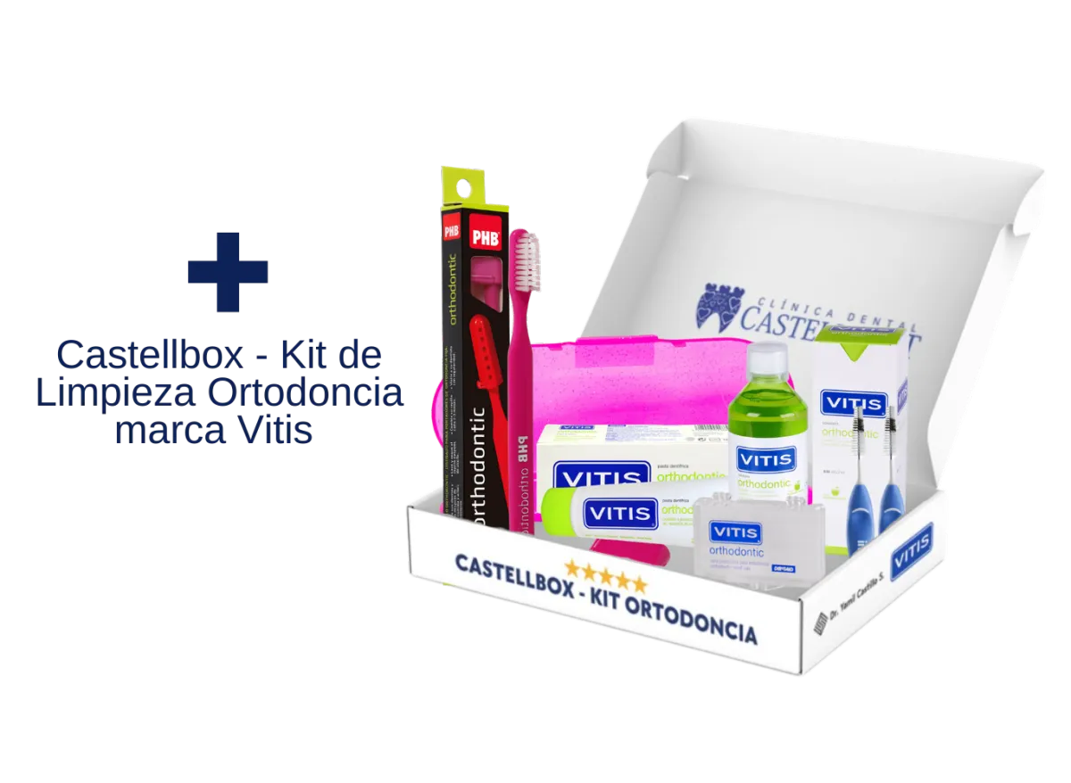 Castellbox