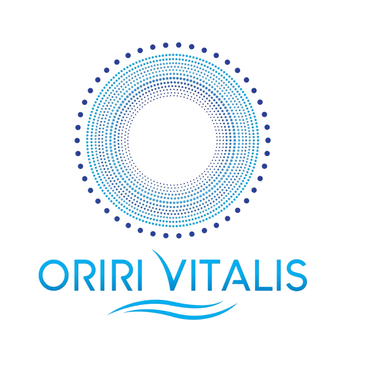 Oriri Vitalis Logo