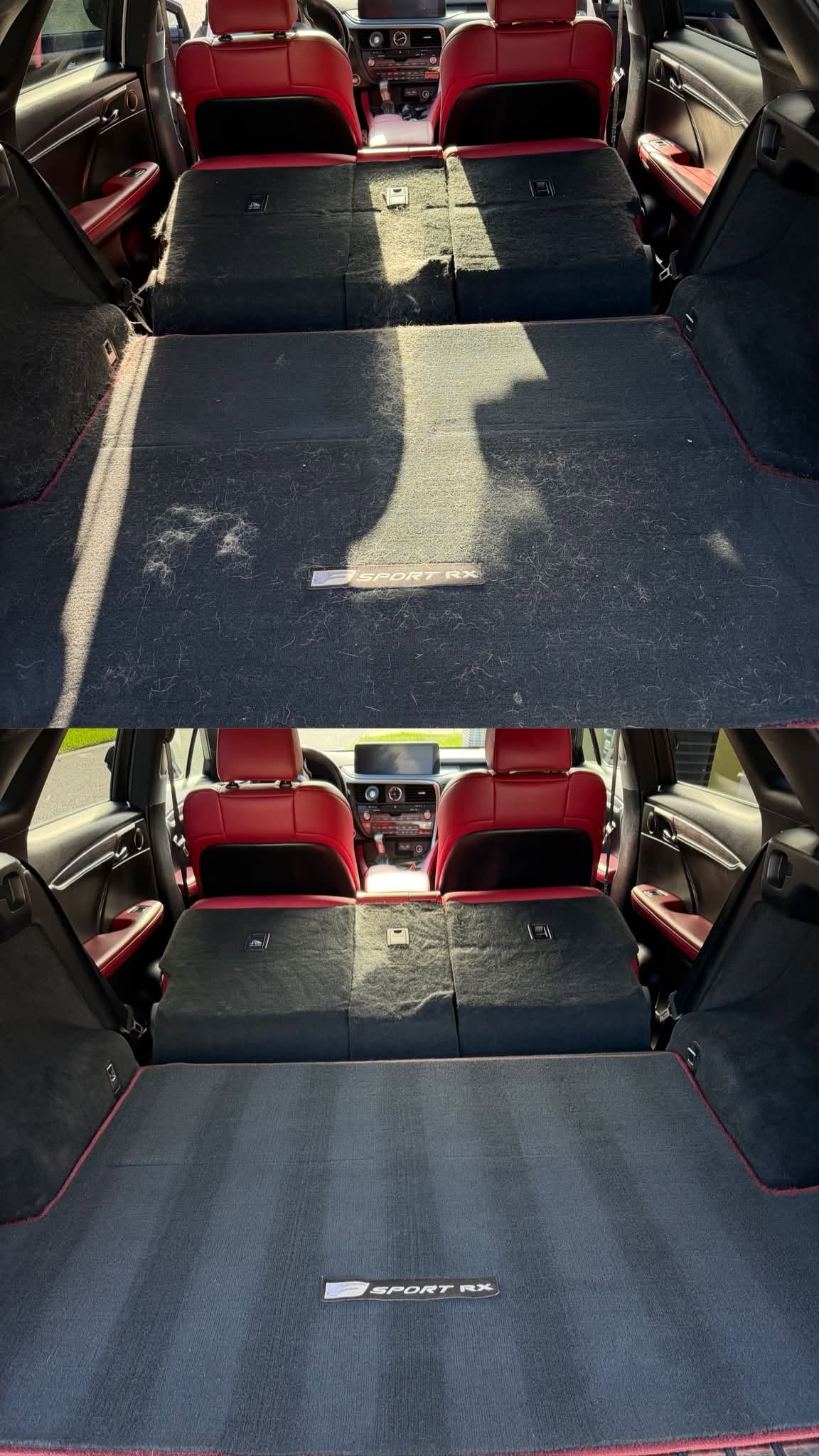 On The Rise Mobile Detailing