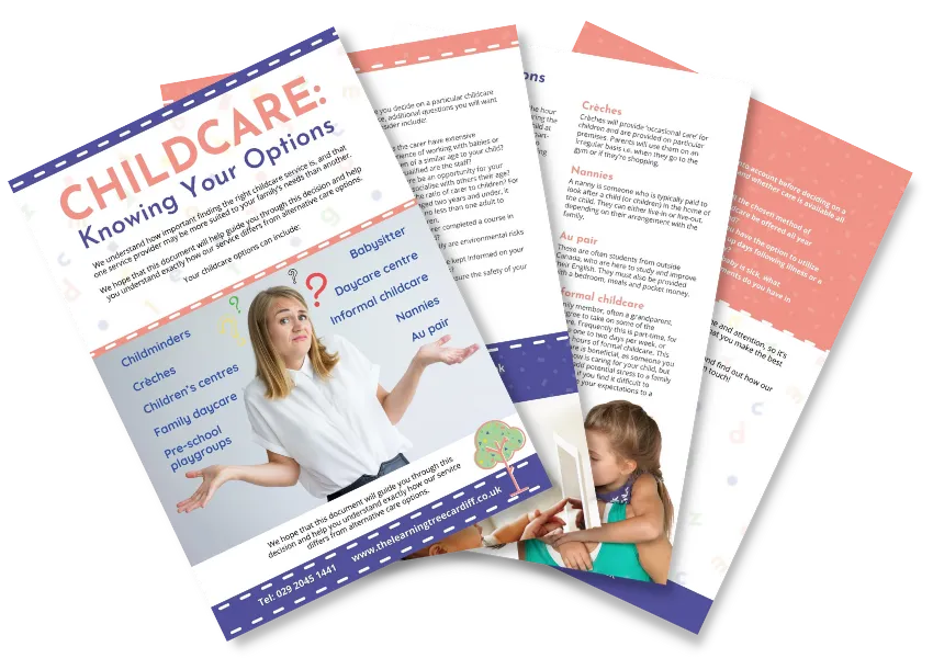 Free Top 10 Checklist fromThe Learning Tree