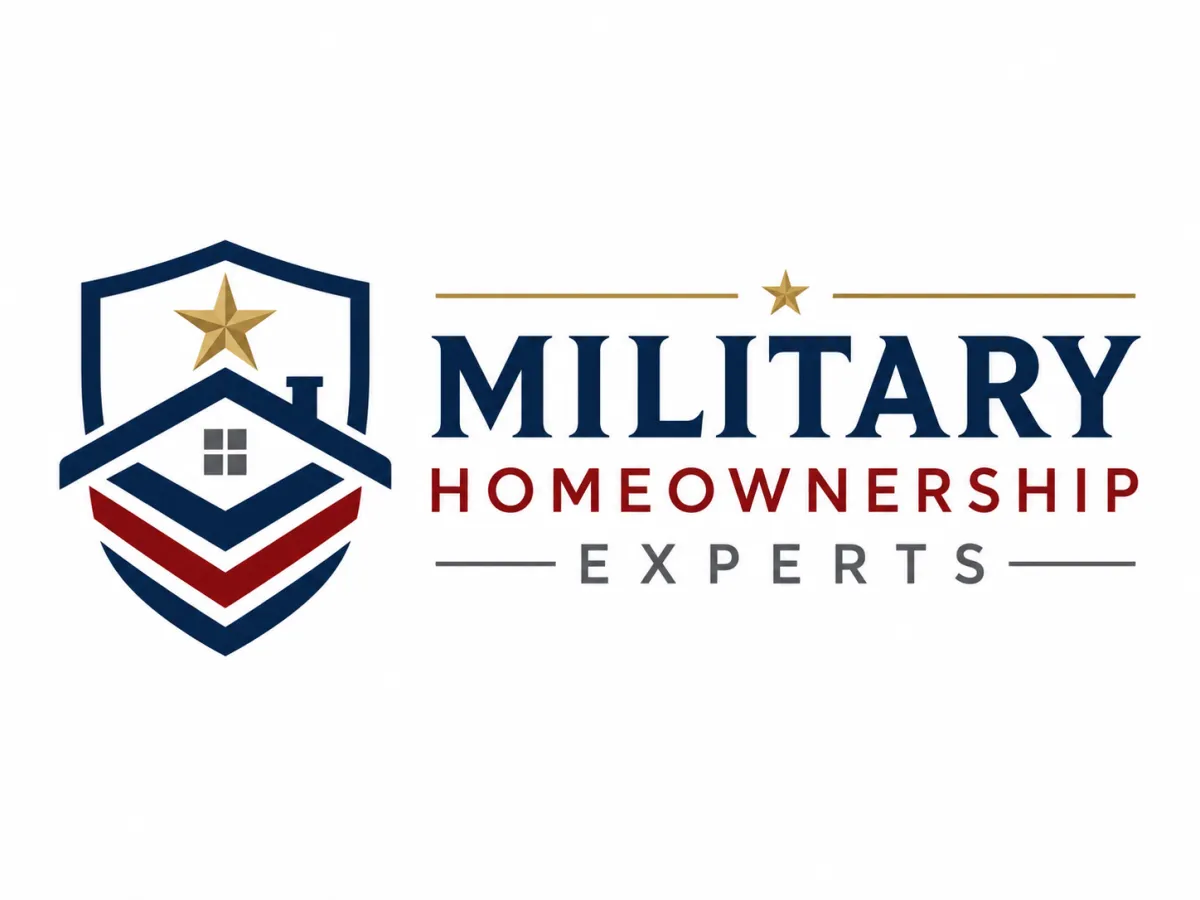 Military Home Ownerhip Expert Logo