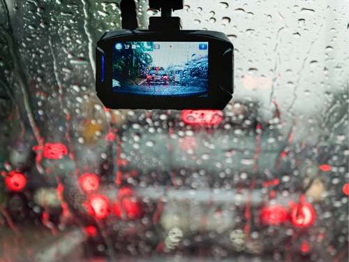 Dash Cam in Werribee