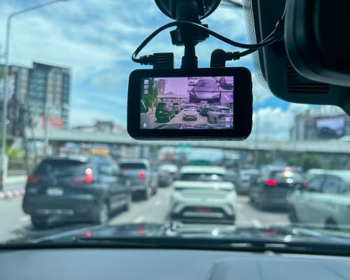 Wyndham Vale Dash Cam