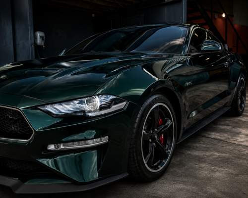 Car Tinting in Werribee