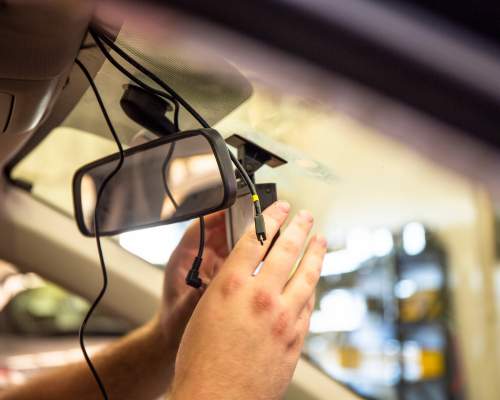 Car Tinting