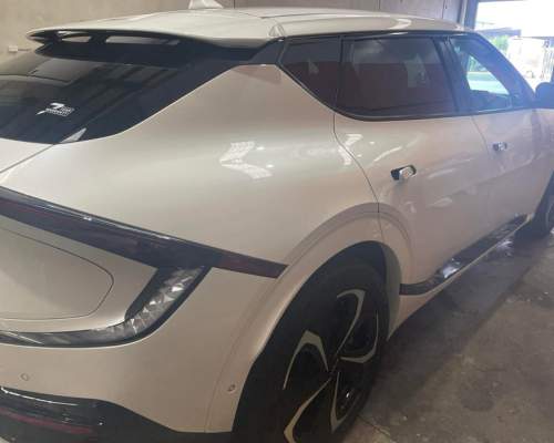 Truganina Car Tinting