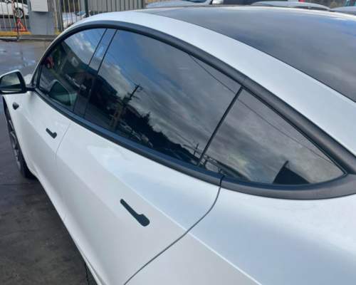 Dash Cam Wyndham Vale