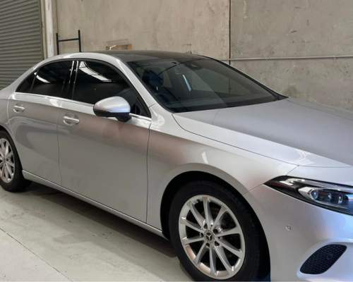 Car Tinting Wyndham Vale
