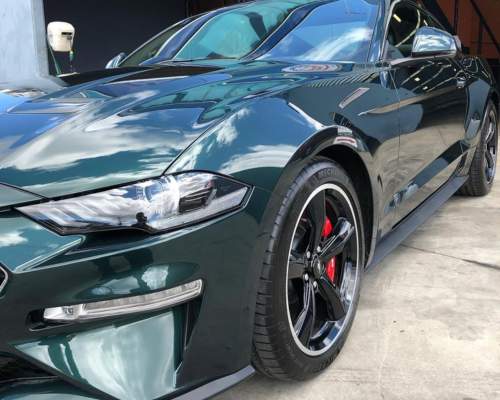  Car Tinting