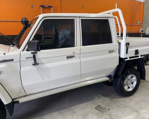Wyndham Vale Car Tinting
