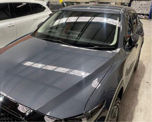 Graphene Coating Werribee