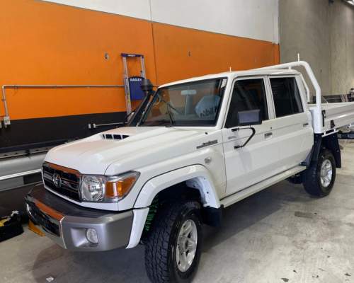 Car Tinting Werribee