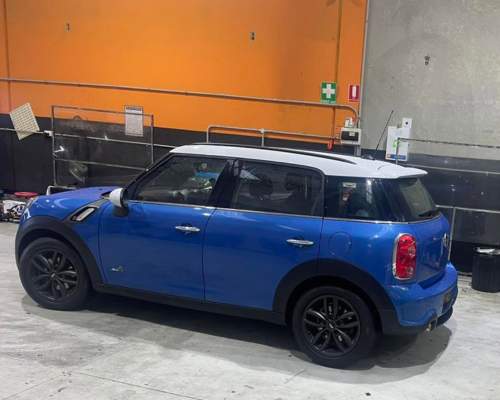 Car Tinting