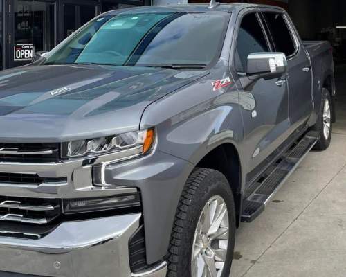 Car Tinting 