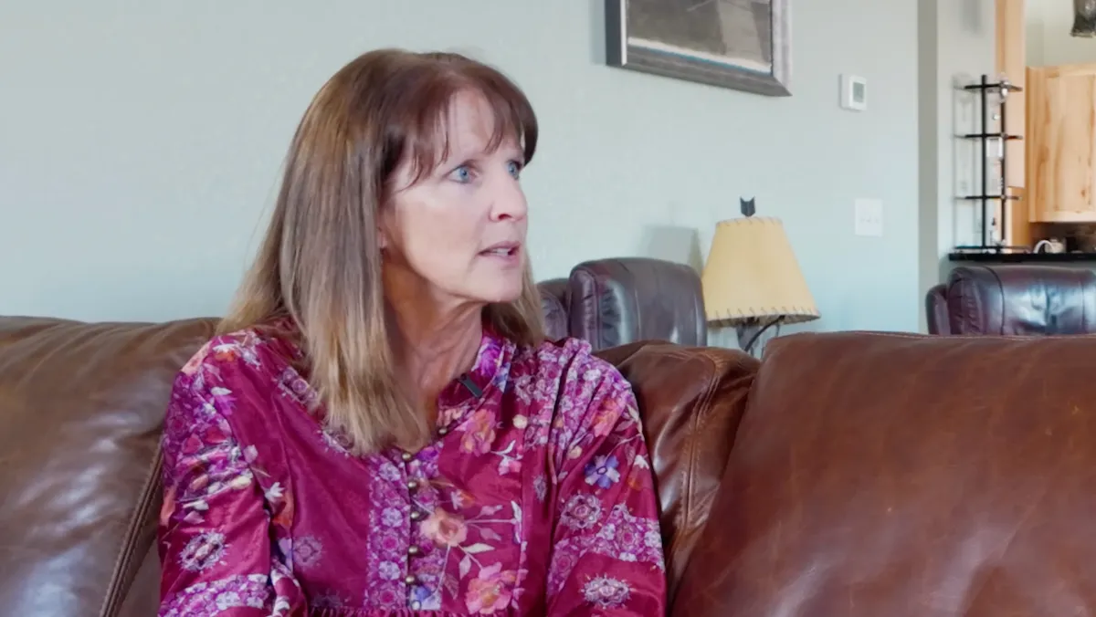 Jill: Finding Meaning in the Twilight Years