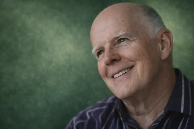 Bob shares how witnessing extreme suffering changed his definition of a “bad day”—and how a simple shift in focus can transform how you experience life.