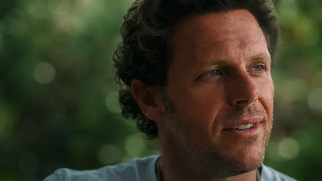 Spencer shares how failure, fear, and chasing external expectations left him feeling trapped—and how redefining “enough” helped him find more freedom, peace, and self-acceptance.